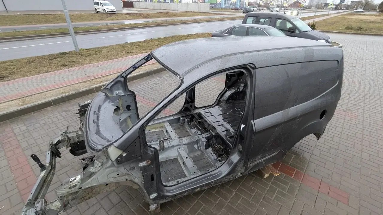 Крыша 89780729