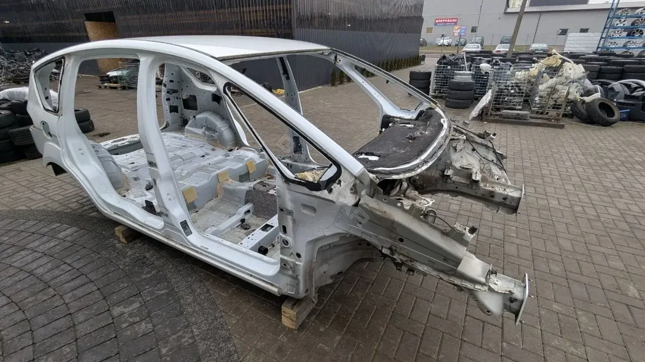 Лонжерон 90951148