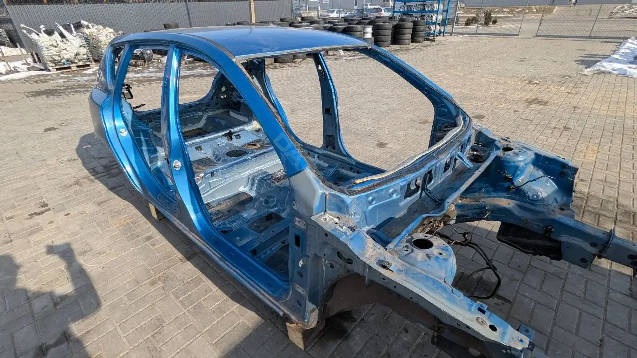 Лонжерон 92001798