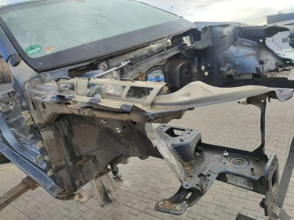 Лонжерон 66291296