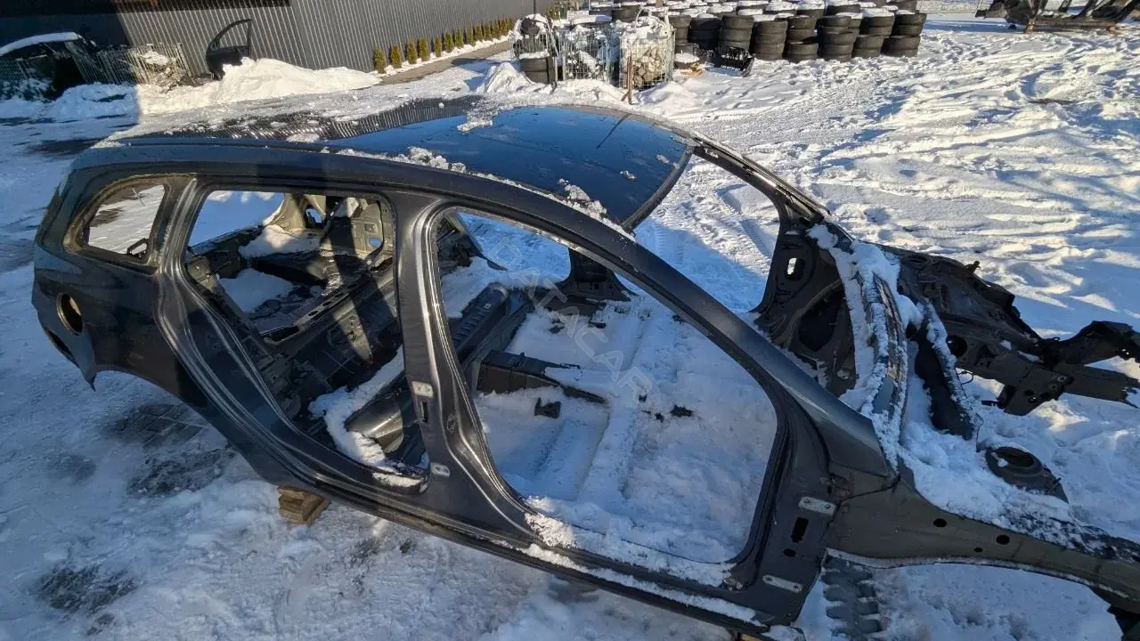 Крыша 91804256