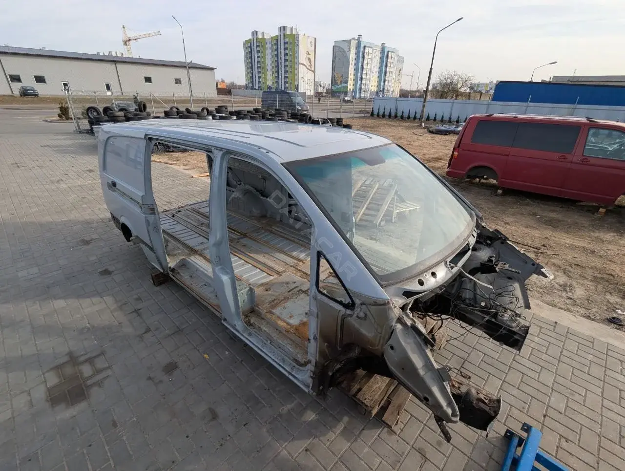 Крыша 92142093