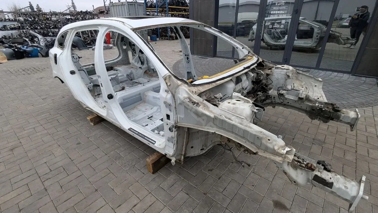 Лонжерон 90285603