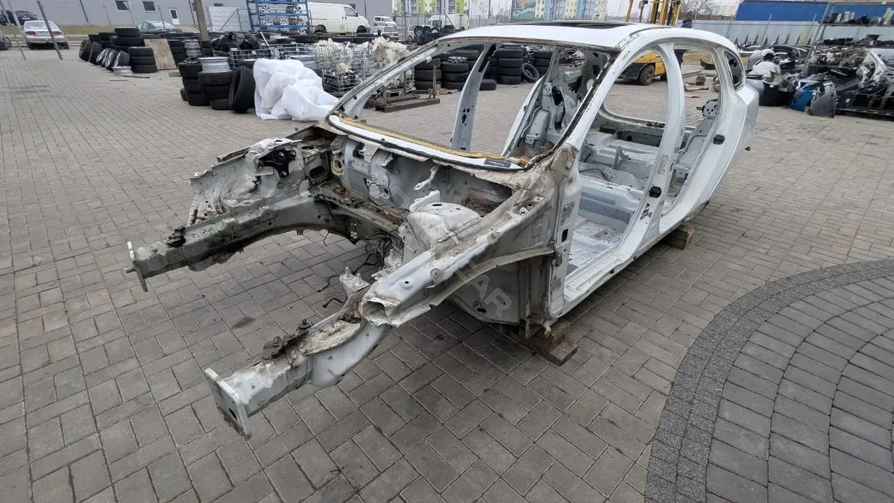 Лонжерон 90285617
