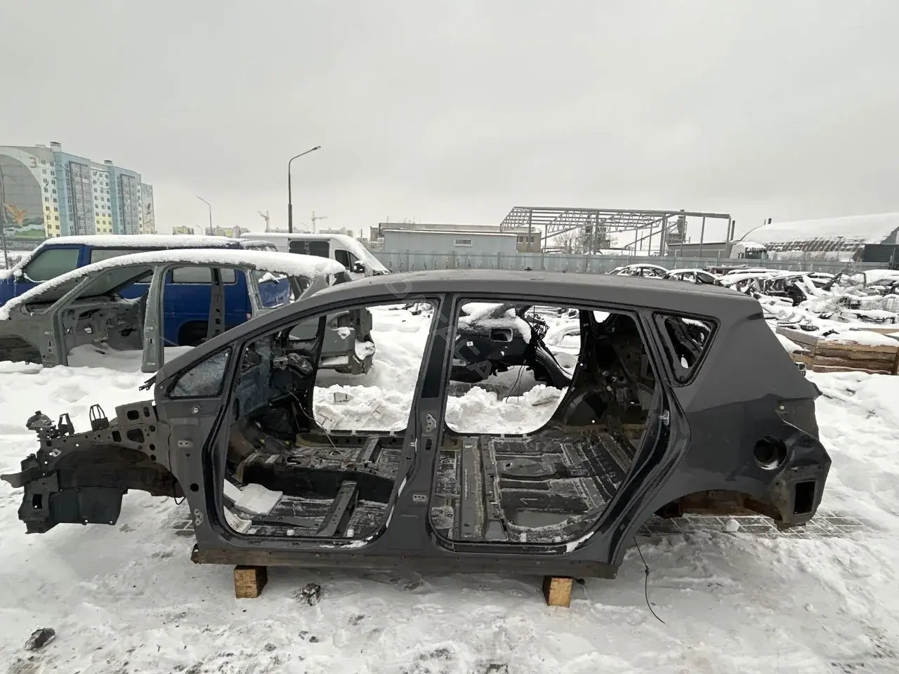 Крыша 108117297