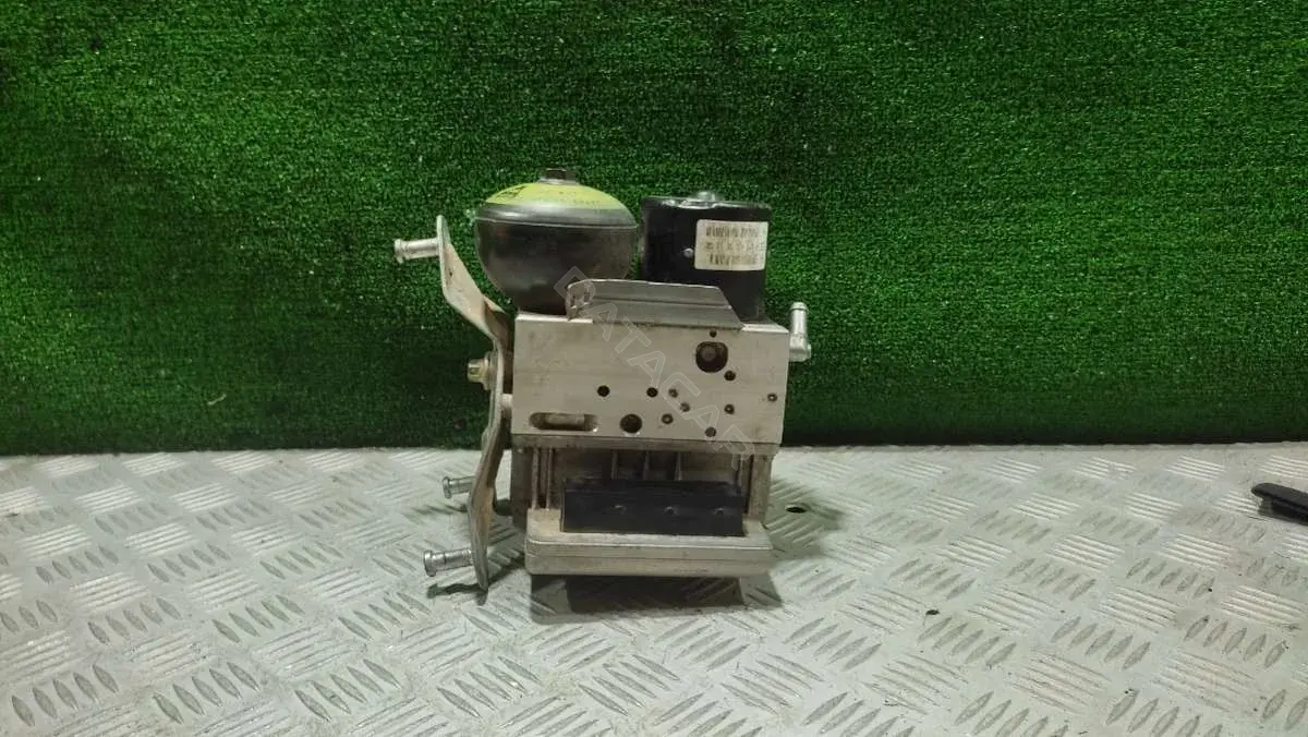 Блок управления АБС 0265250082, 0265960023, A0054315012Q2