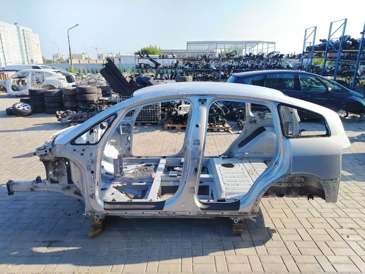 Крыша 115357778
