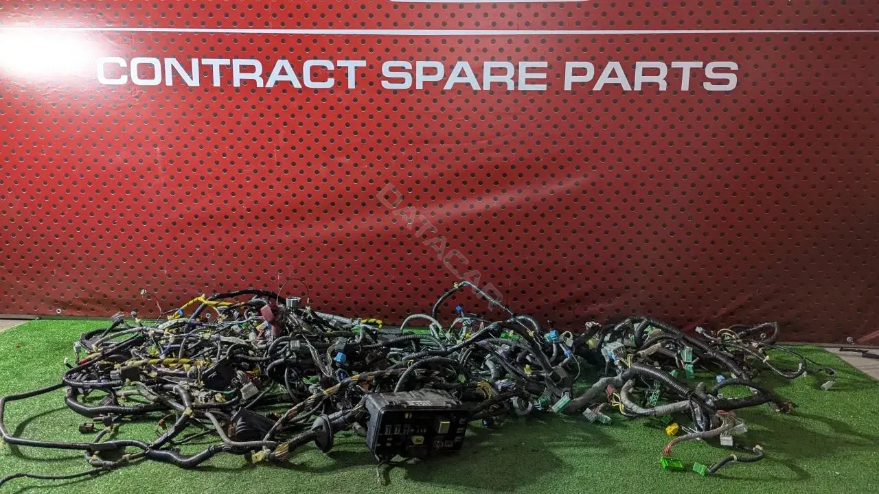 Проводка салона 32109 S9V A003A, 32119 S9V A003A, 32150 S9V A220
