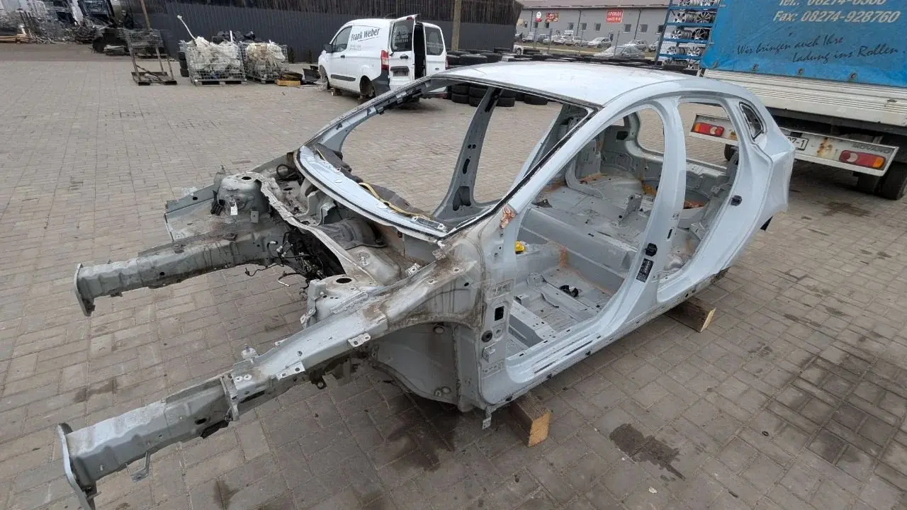 Лонжерон 91307960