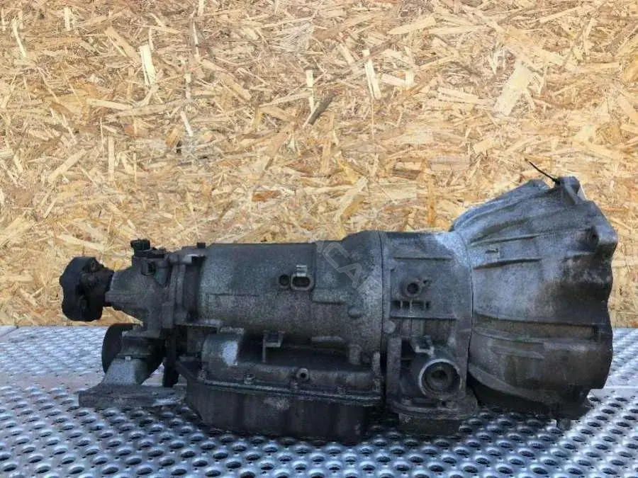 Автоматическая коробка передач (АКПП) 4716763, 96017632, F33
