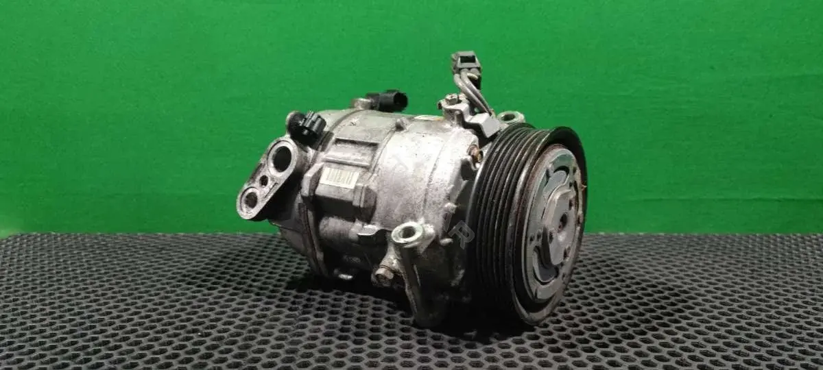 Компрессор кондиционера MC447160 6712, P68103199AC