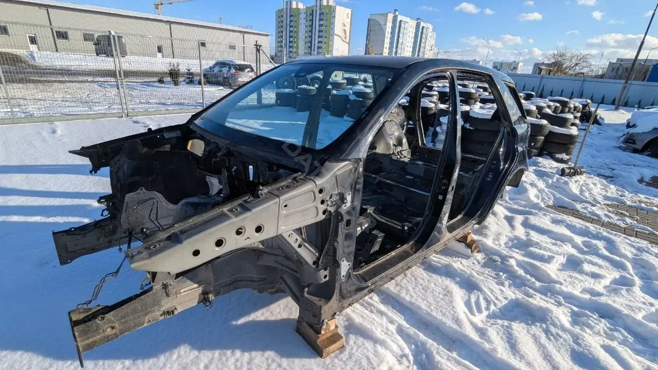 Лонжерон 91804199
