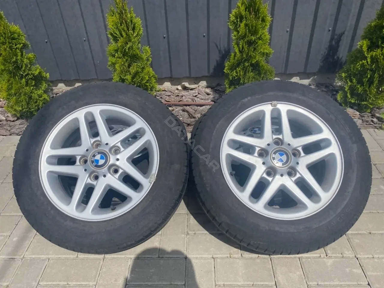 Колесные диски 1095368