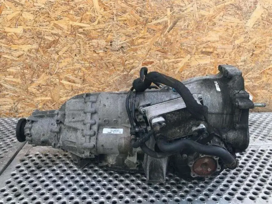 Автоматическая коробка передач (АКПП) 061 FLEX4 4069471, 1071137025, 6HP19