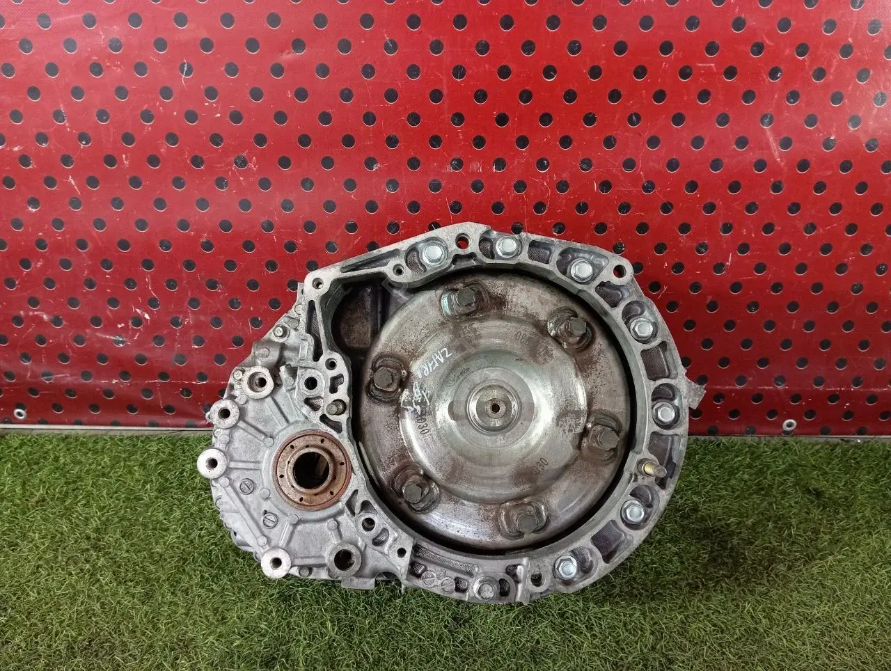 Автоматическая коробка передач (АКПП) 55196488, AF40, TF-80SC