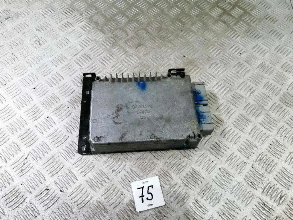 Блок управления двигателем 04745860, 05033661AB