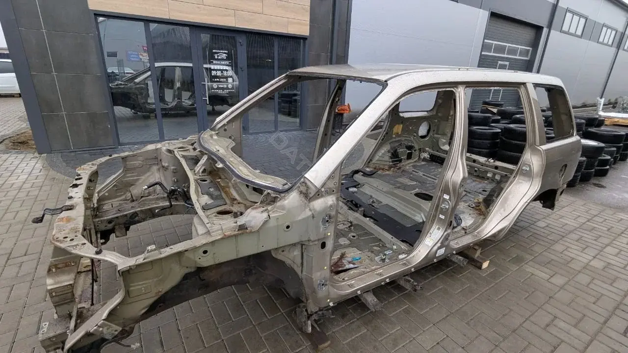 Лонжерон 90883515