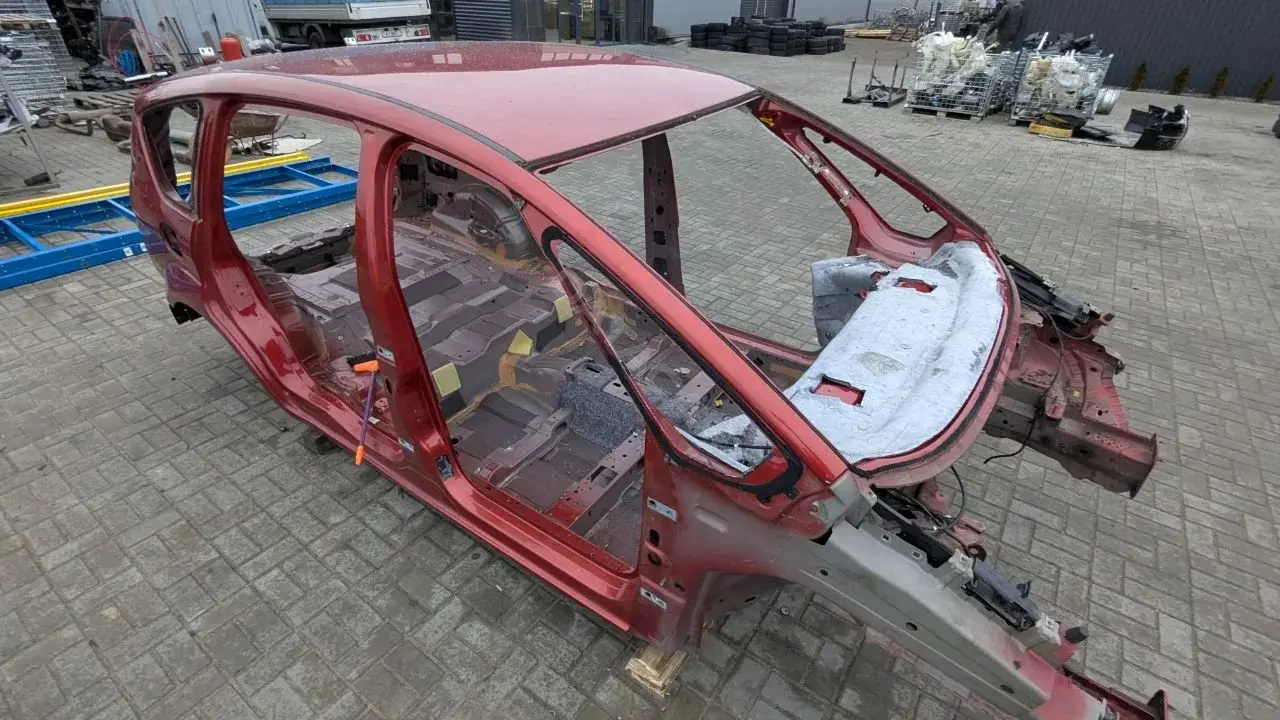 Крыша 91136466