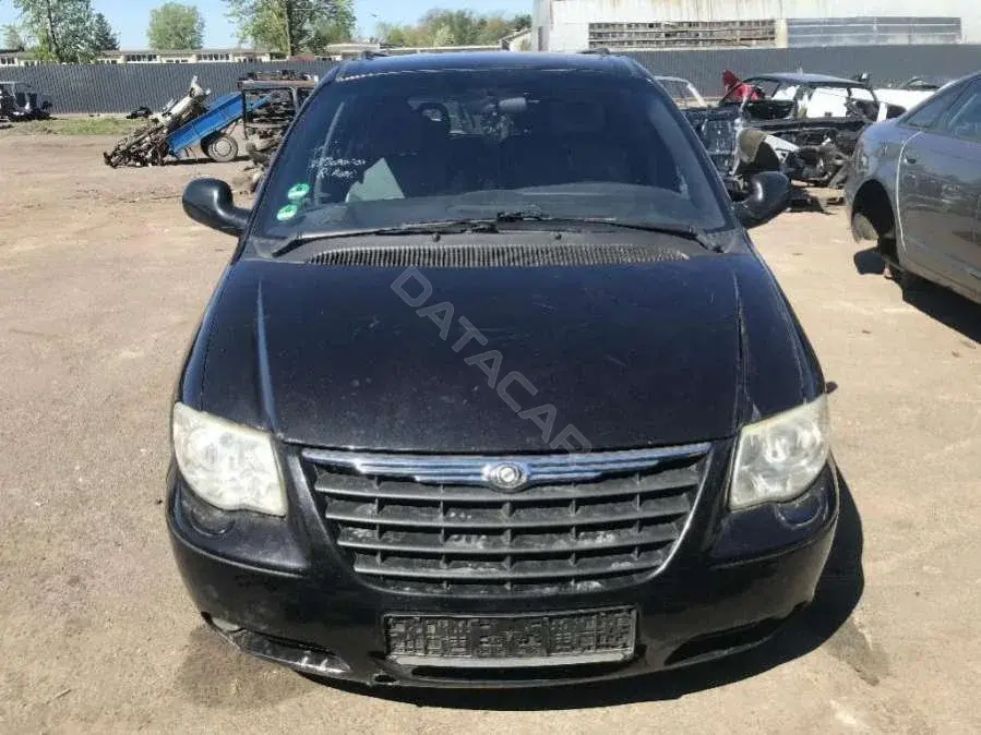 Лонжерон 073149