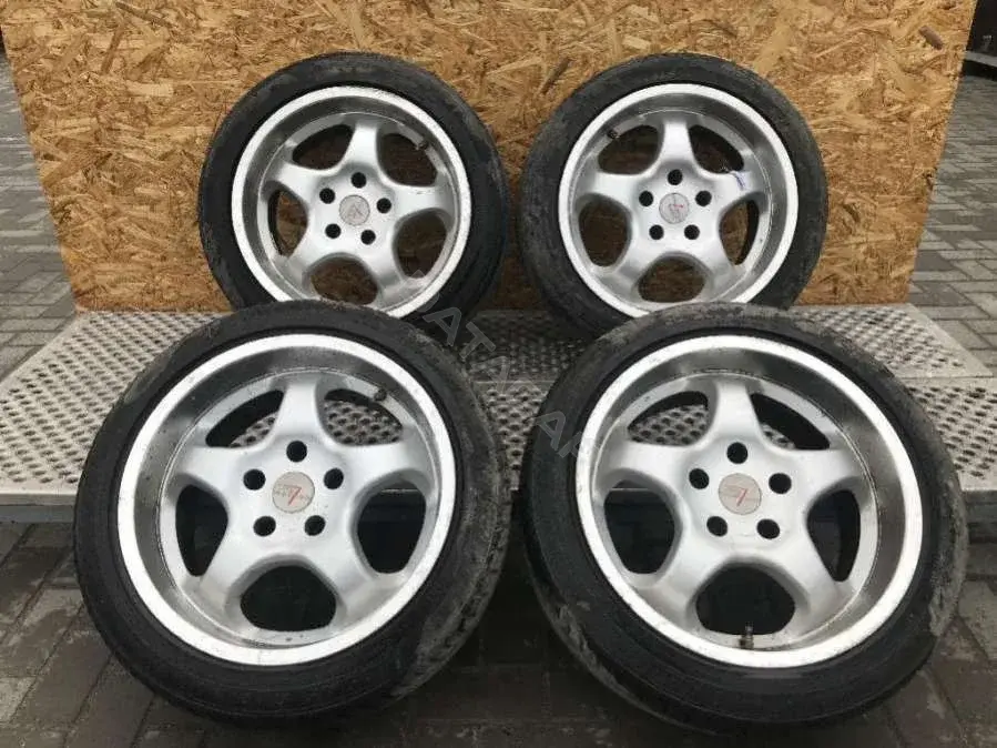 Колесные диски +375291-35509