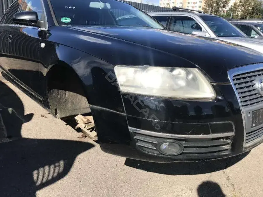 Лонжерон 051342