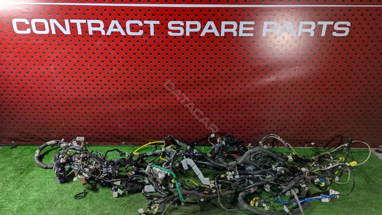 Проводка салона 81405SC390, 82505 SC520