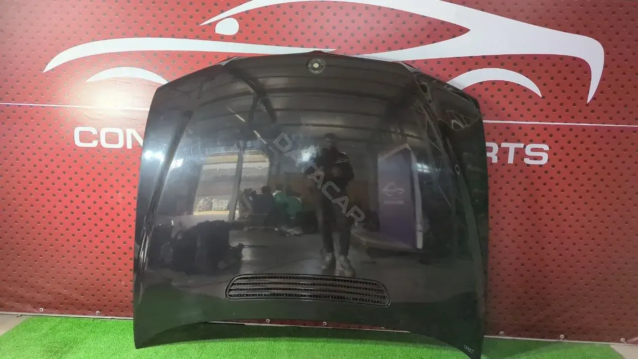 Капот 93006576