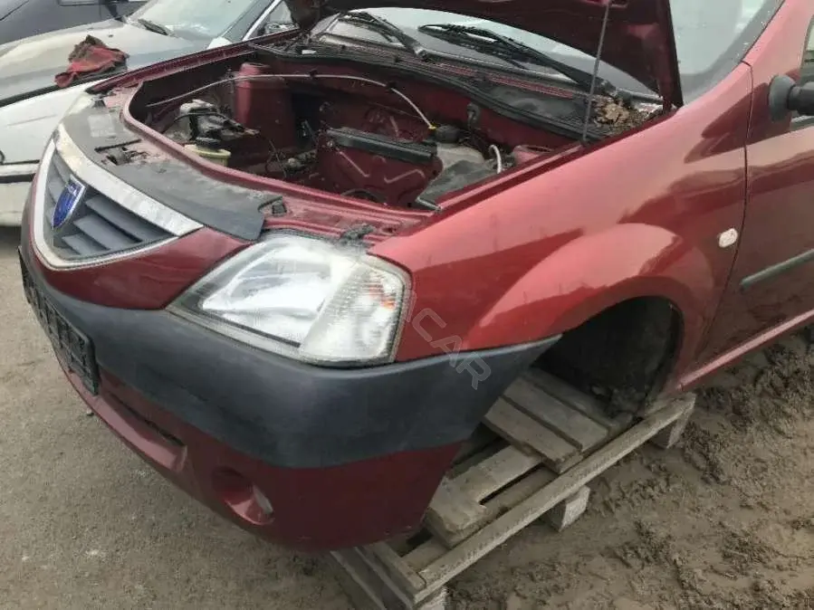 Лонжерон 058983