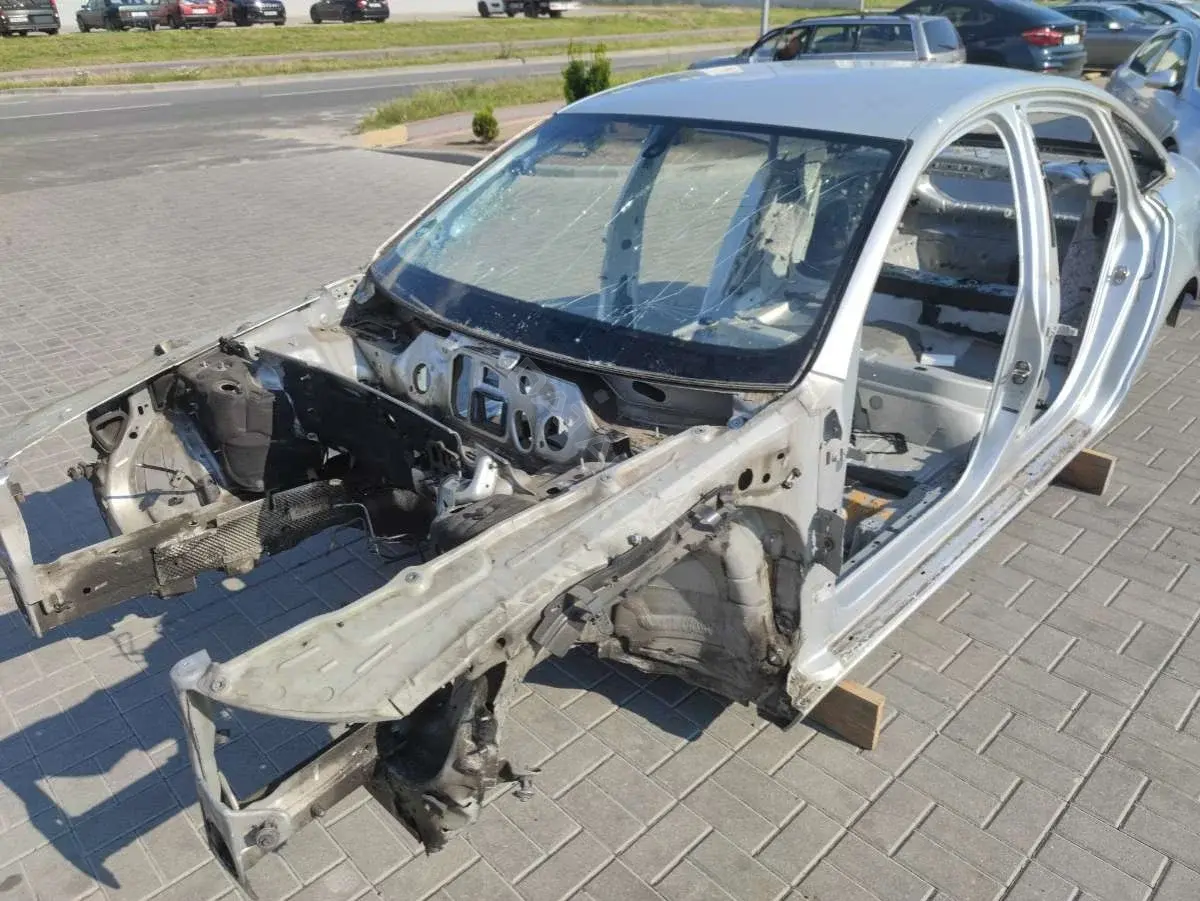 Лонжерон 82392071