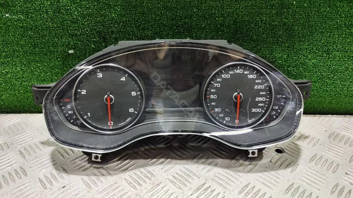 Панель приборов 0263672155, 4G8920932D