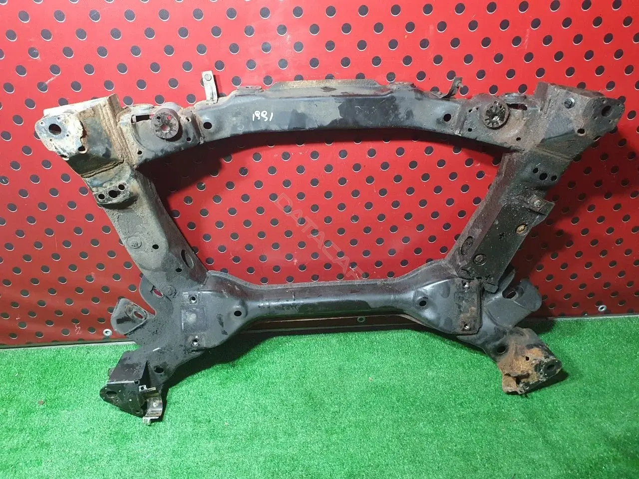 Подрамник 21651 0041, 4R83-5019-AB