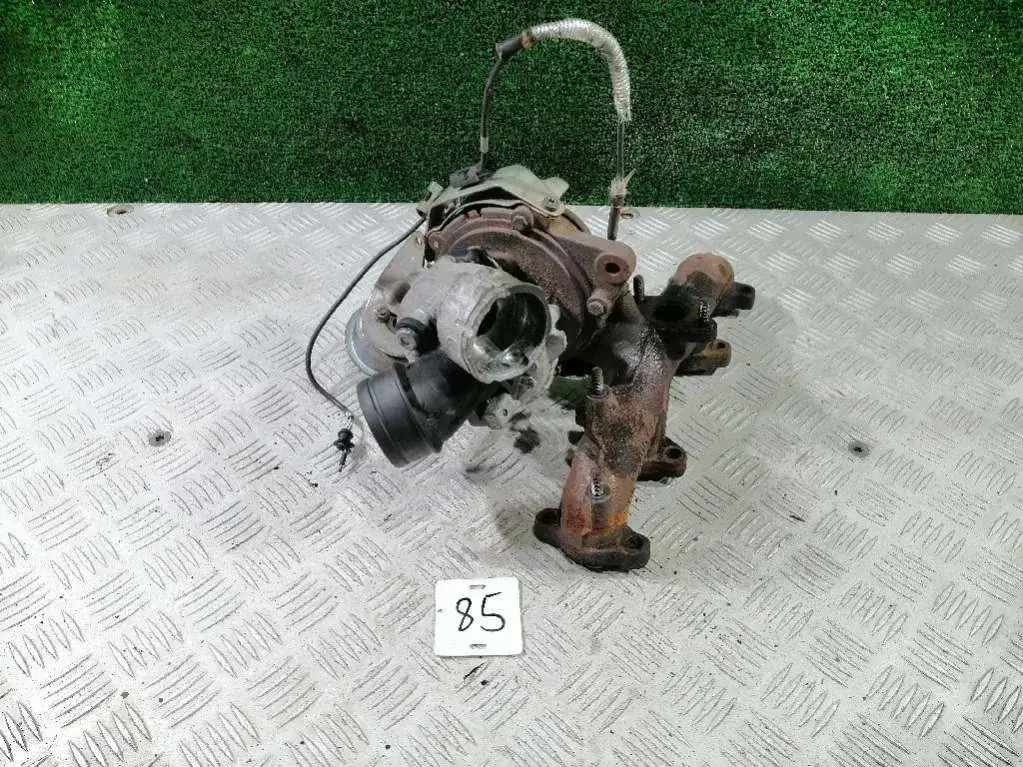 Турбина 03G 253 075 R