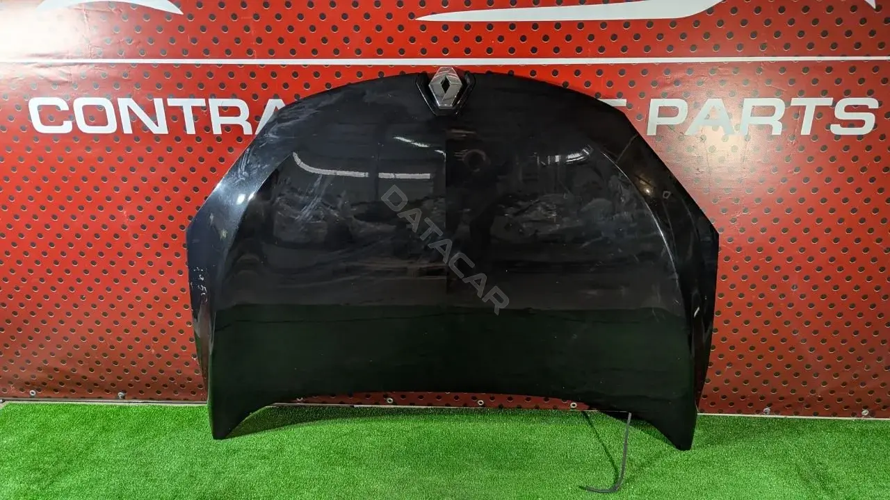 Капот 93306591