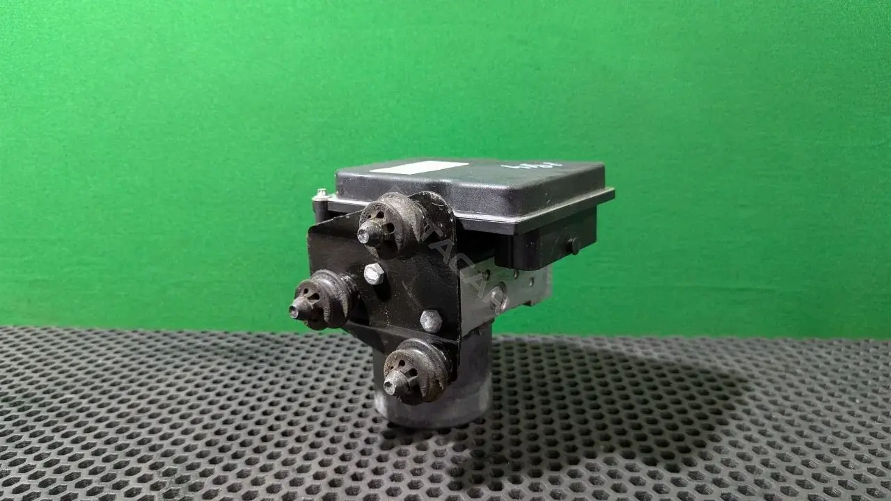 Блок управления АБС 8K0 614 517 AR