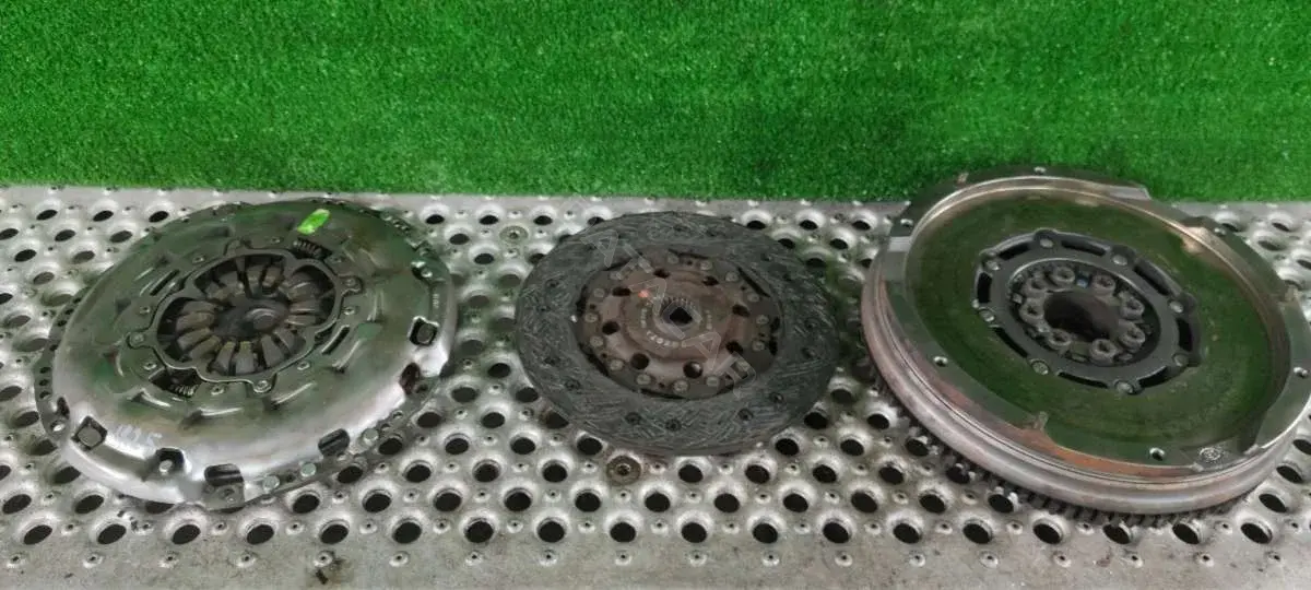 Комплект сцепления 13450 0R010, 31250 05120