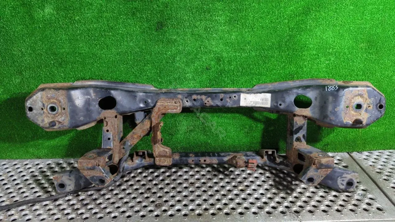 Балка подвески 4N51 5K067 CK