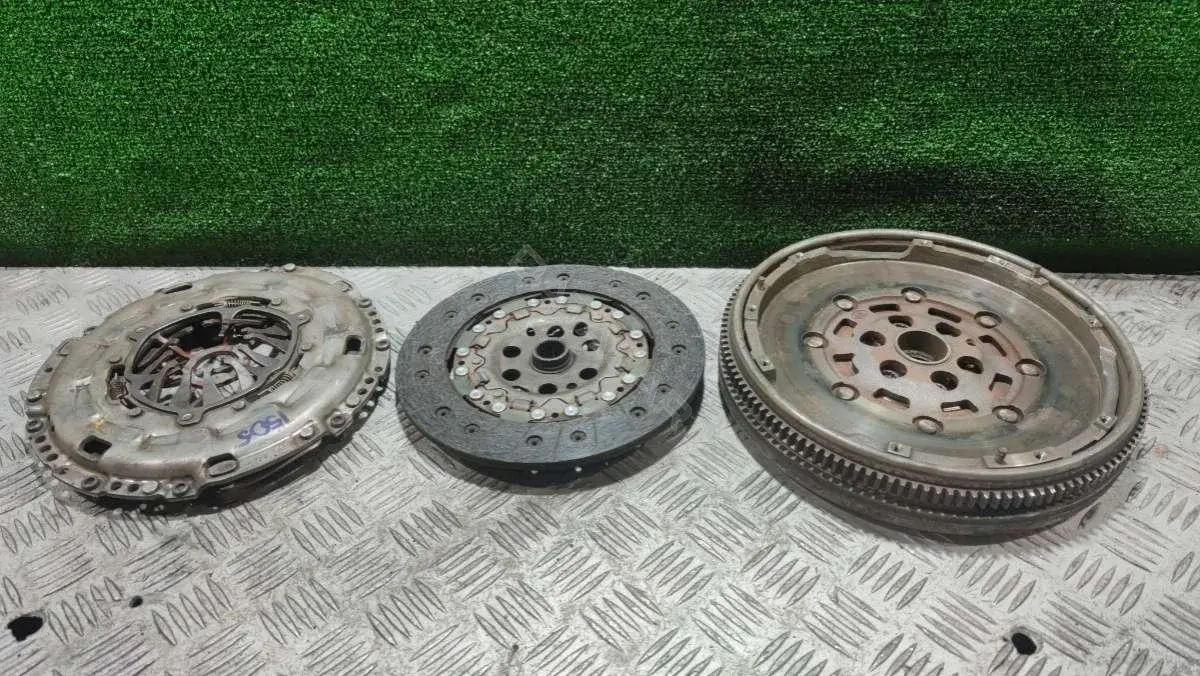 Комплект сцепления 03G 141 031 K