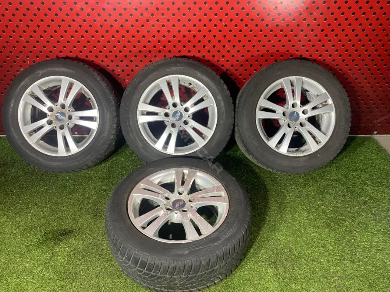 Колесные диски 87007516