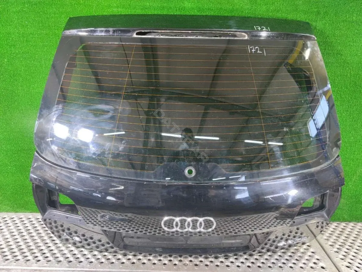 Крышка багажника 74838544
