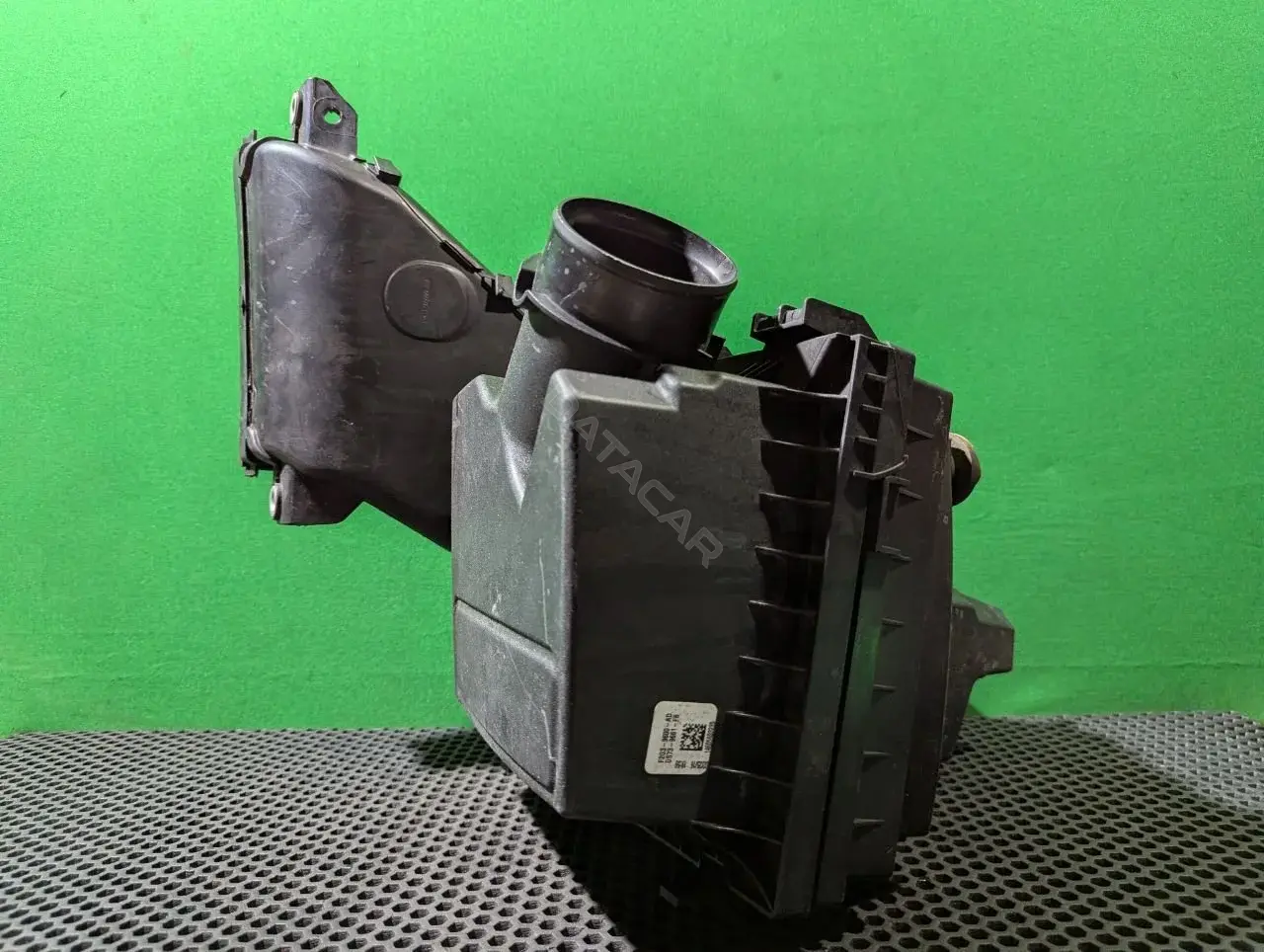 Корпус воздушного фильтра DS73 9661 FB, F2G3 9600 AD