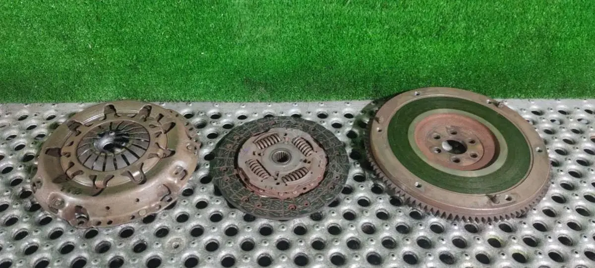 Комплект сцепления 13451 0Q011, 31250 0H051