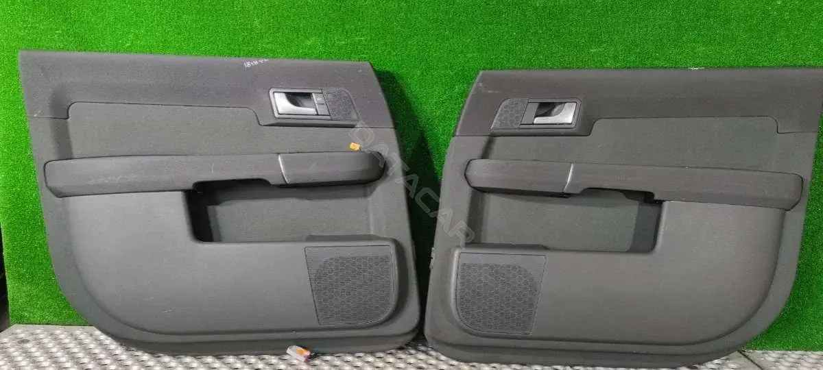Дверная карта 8Z0 867 305 K, 8Z0 867 306 K, 8Z0 899 4R5 B