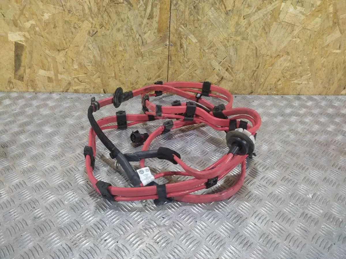 Высоковольтные провода 4G0971225G