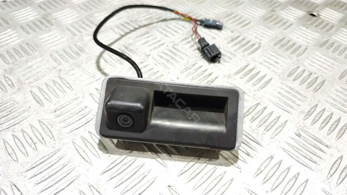 Кнопка крышки багажника 4G5827229