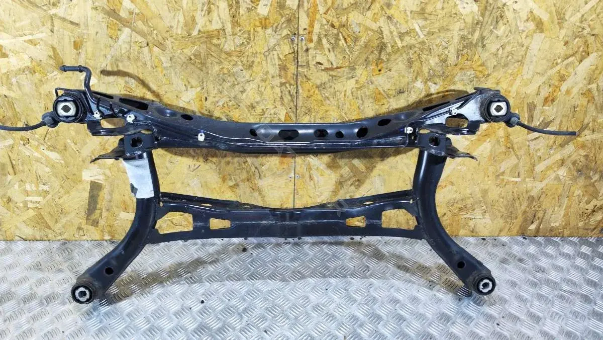 Балка подвески 3Q0505315L