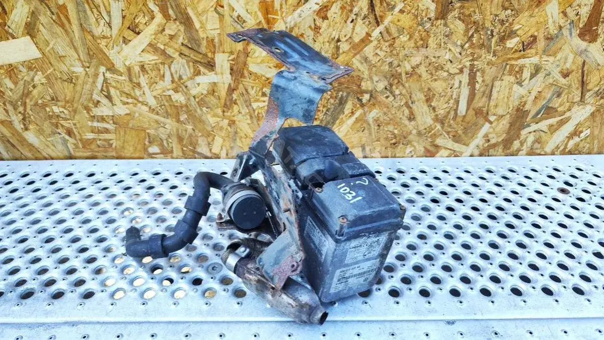 Автономный отопитель 3D0815005AK