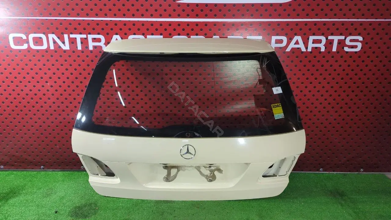 Крышка багажника 91333196