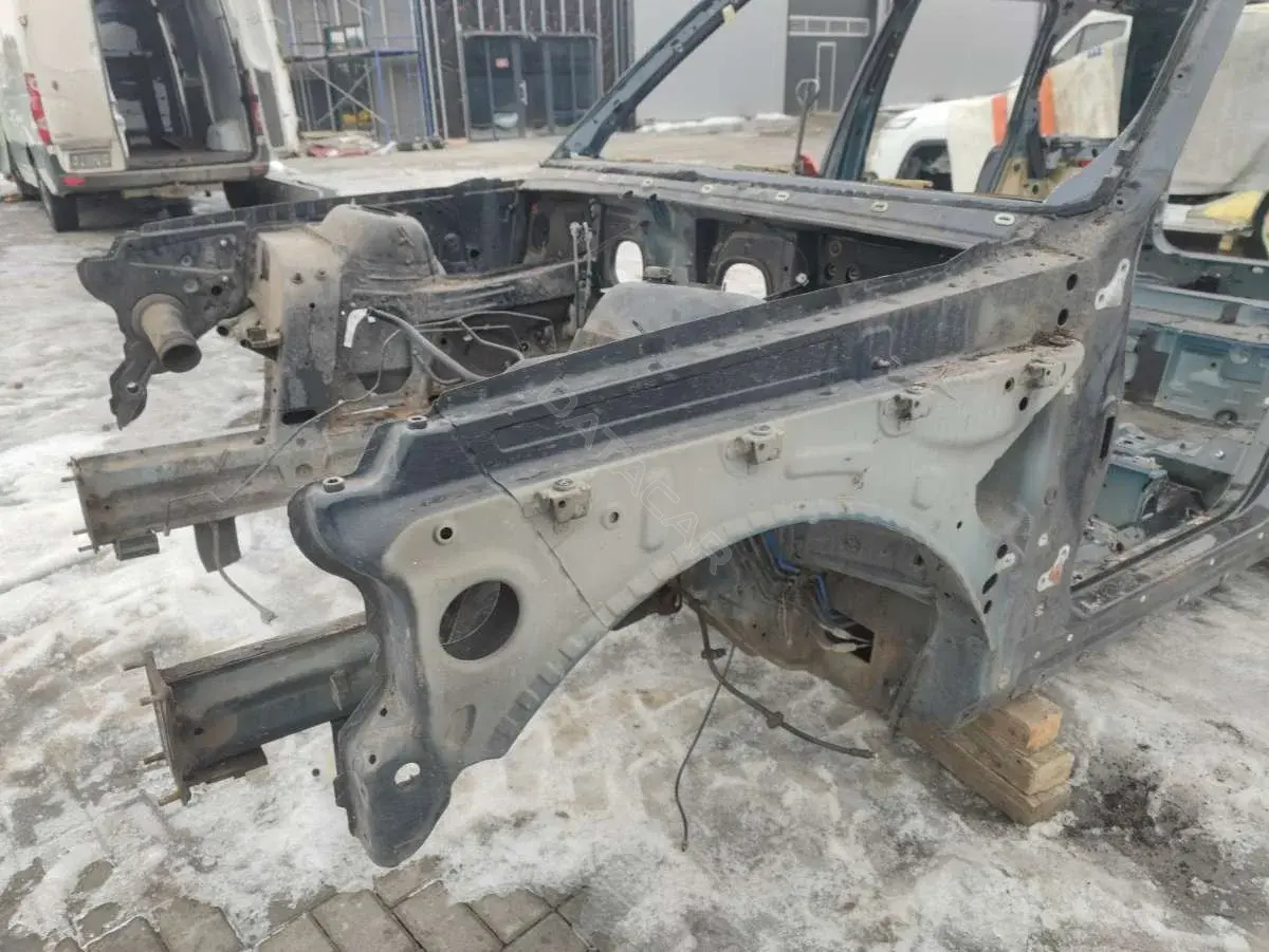 Лонжерон 72042578