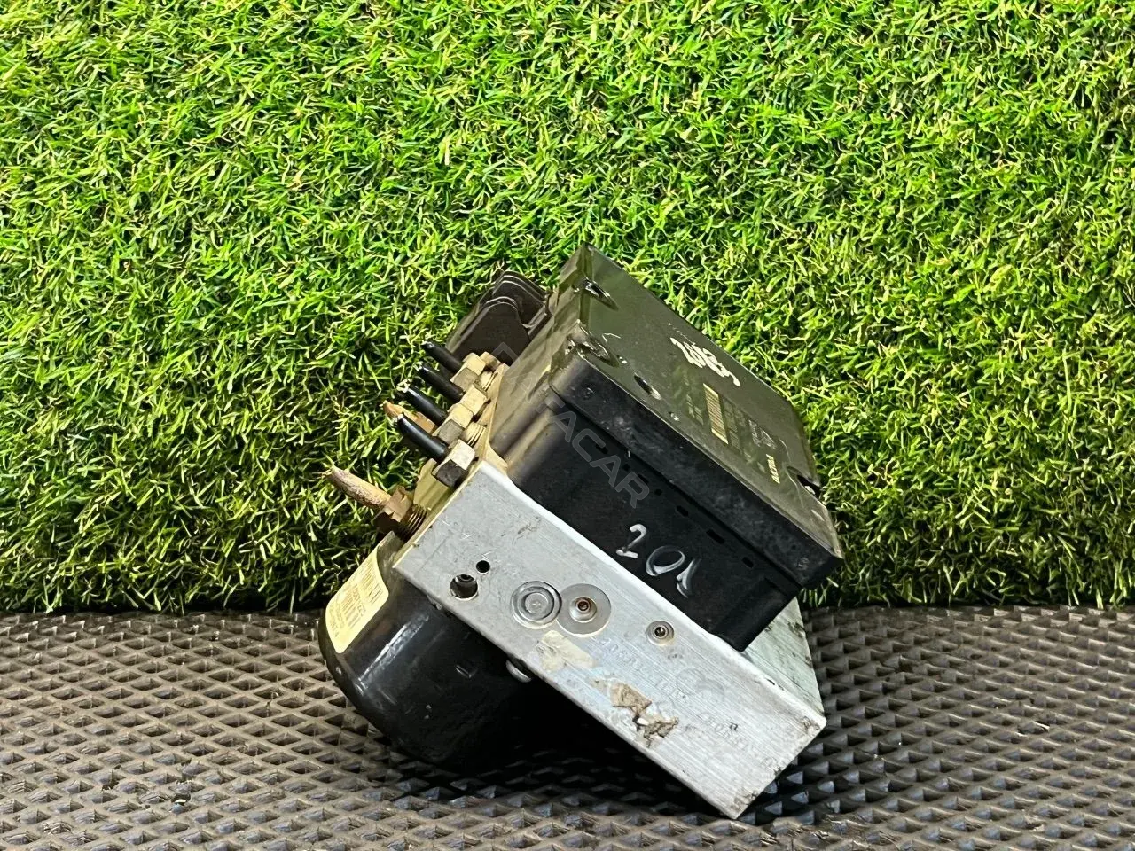 Блок управления АБС 325232, 8671224, P08671225