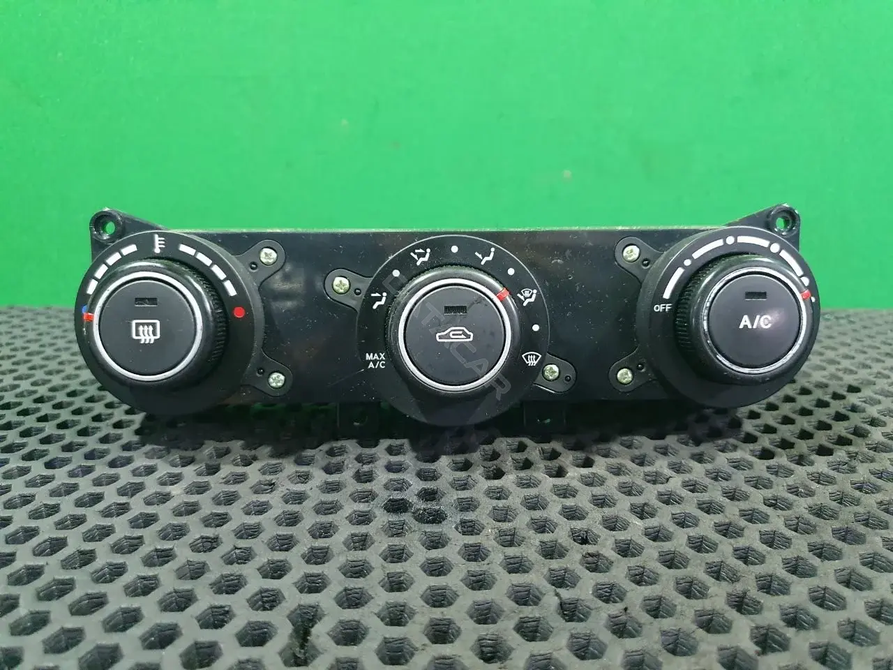 Блок управления климат-контролем 97250-1H001EQ